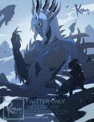 monster hunter (series) fan art