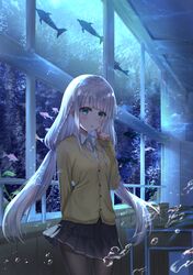 original fan art