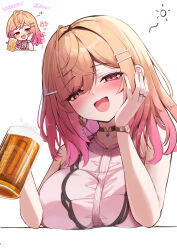 ichijou ririka from hololive