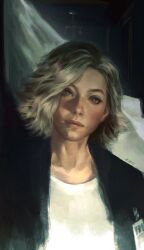 grace ashcroft from resident evil