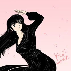 otonashi kyouko from maison ikkoku