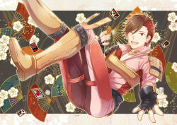sengoku basara fan art