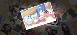 fujibakama mii from date a live