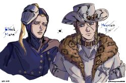 blackmore from jojo no kimyou na bouken