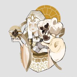 cookie run fan art