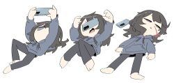original fan art