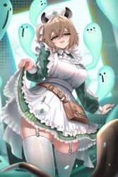 nimi nightmare from indie virtual youtuber
