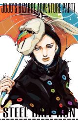 blackmore from jojo no kimyou na bouken