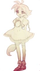 ahiru (princess tutu) from princess tutu by oppaisagara