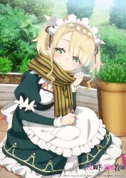 Booru post from safebooru.org