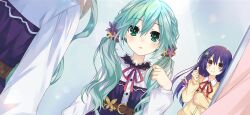 itsuka shiori from date a live