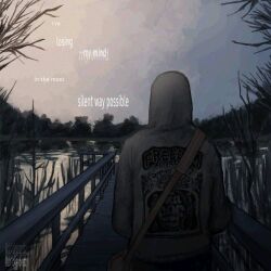 cry of fear fan art