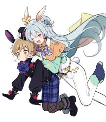 hibiki wataru from ensemble stars! by shisokonbu