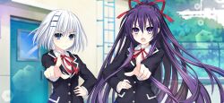 tobiichi origami from date a live