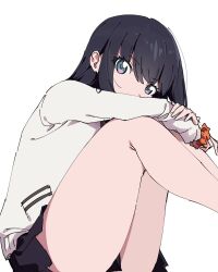takarada rikka from gridman universe