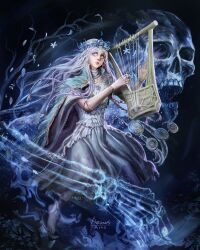 revenant (elden ring) from elden ring
