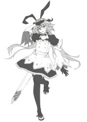 astolfo (fate) from fate/apocrypha