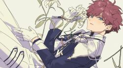 amagi hiiro from ensemble stars! by or i