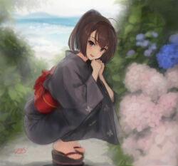 kantai collection fan art