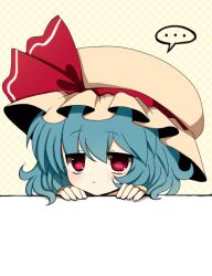 remilia scarlet from touhou by haru (kyou)