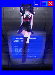 ame-chan (needy girl overdose) from needy girl overdose