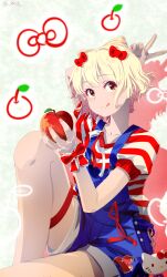 hello kitty (character) from hello kitty by sengoku chidori