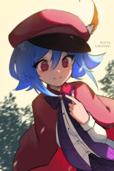 indie virtual youtuber fan art