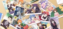 itsuka kotori from date a live