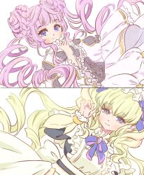 lattice dragonmaid from yu-gi-oh! by zackpyo