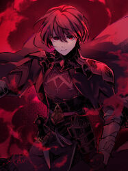 fire emblem fan art