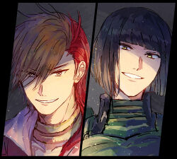 sengoku basara fan art
