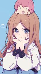 chihaya anon from bang dream!