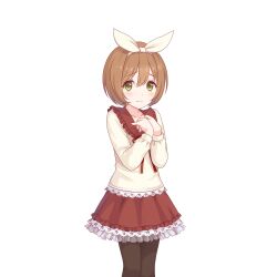 princess connect! fan art