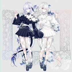 au ra from final fantasy by motsuni (lxxe1120)