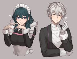 female byleth (fire emblem) from fire emblem by zuzu (ywpd8853)