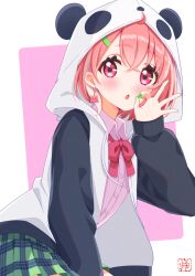 sasaki saku from nijisanji