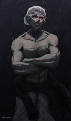 tower of god fan art