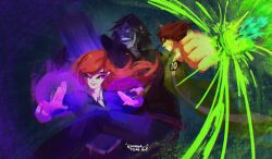 ben tennyson from ben 10