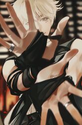 k-pop fan art
