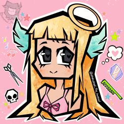 Booru post from safebooru.org