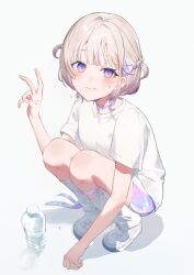 todoroki hajime from hololive by achiki