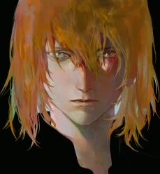 mello (death note) from death note