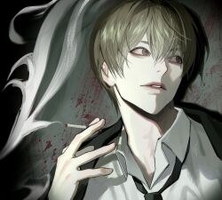 yagami light from death note