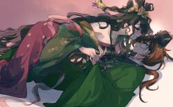 isolde (reverse:1999) from reverse:1999 by rekka