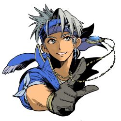 final fantasy fan art