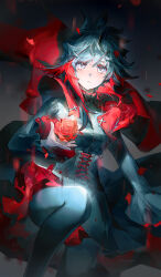ruby rose from rwby