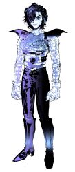 mettaton from undertale by bandage player