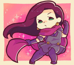 lisa lisa from battle tendency
