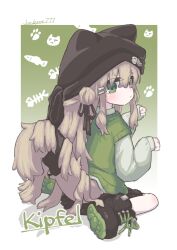 vrchat fan art