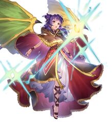 myrrh (fire emblem) from fire emblem by essual (layer world)